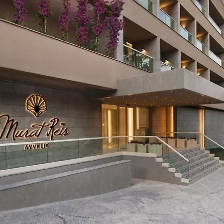 D Murat Reis Ayvalık