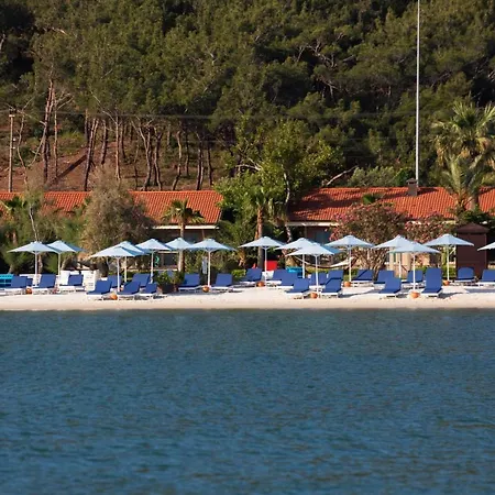 D Murat Reis Ayvalık Otel