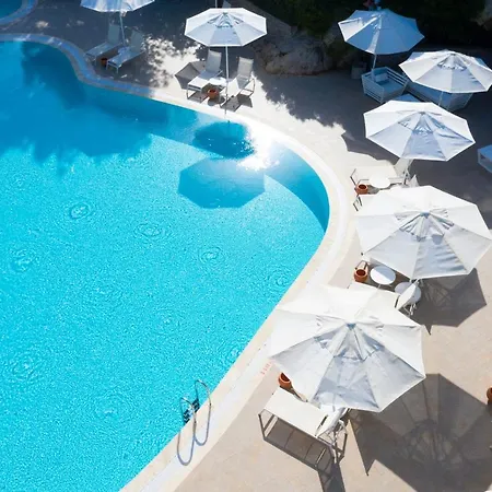 D Murat Reis Ayvalık 5* Ayvalı