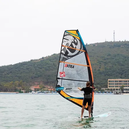 D Murat Reis Ayvalık