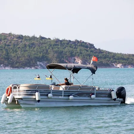 Hotel D Murat Reis Ayvalık 5*