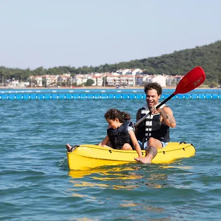 D Murat Reis Ayvalık Otel