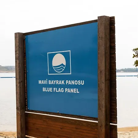 D Murat Reis Ayvalık Otel 5*