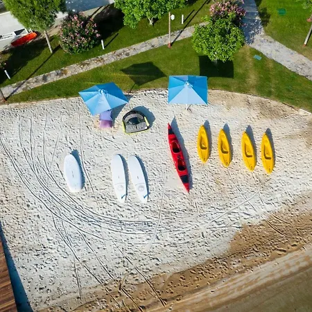 Otel D Murat Reis Ayvalık 5*