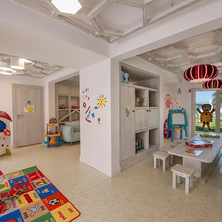 Otel D Murat Reis Ayvalık