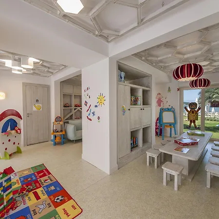 Hotel D Murat Reis Ayvalık