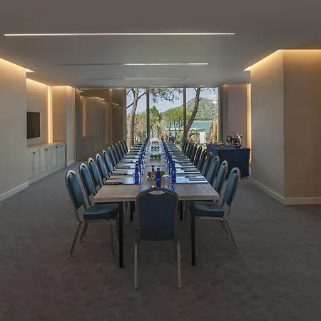 Otel D Murat Reis Ayvalık Ayvalı