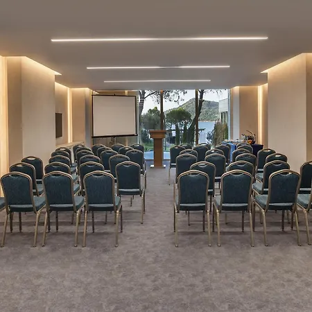 D Murat Reis Ayvalık 5* Ayvalı