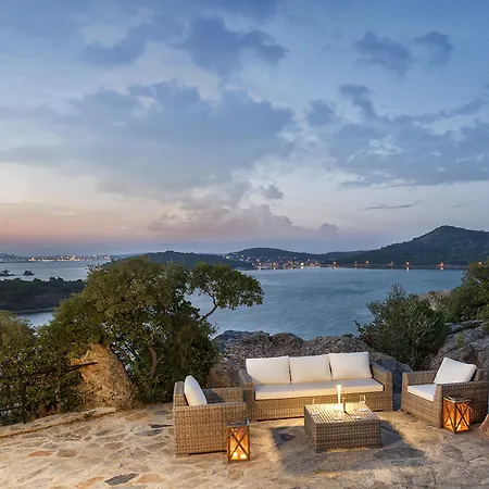 Otel D Murat Reis Ayvalık