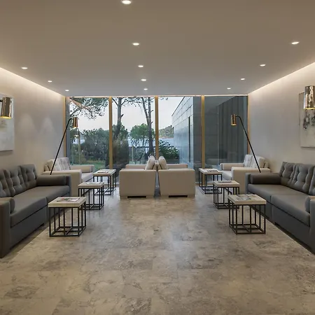 D Murat Reis Ayvalık Otel 5*