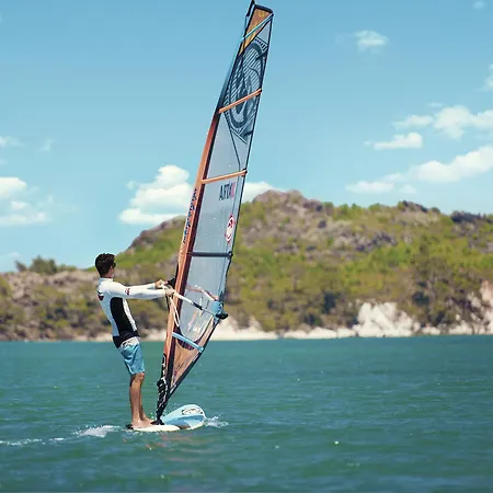 D Murat Reis Ayvalık Otel