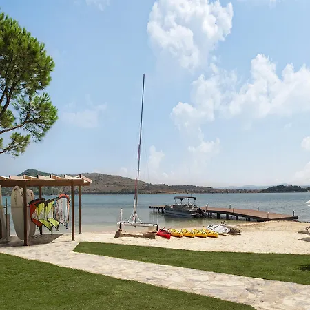 D Murat Reis Ayvalık 5*