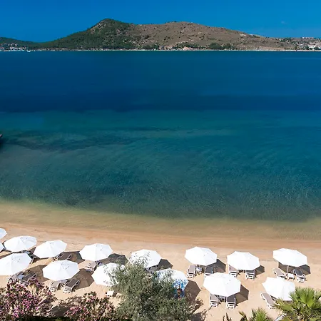 D Murat Reis Ayvalık Otel 5*