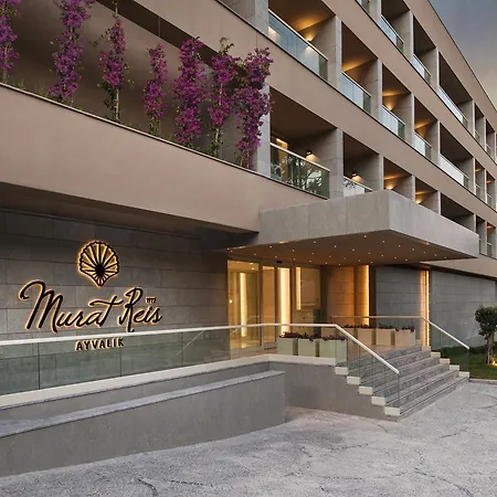 D Murat Reis Ayvalık 5* Ayvalı