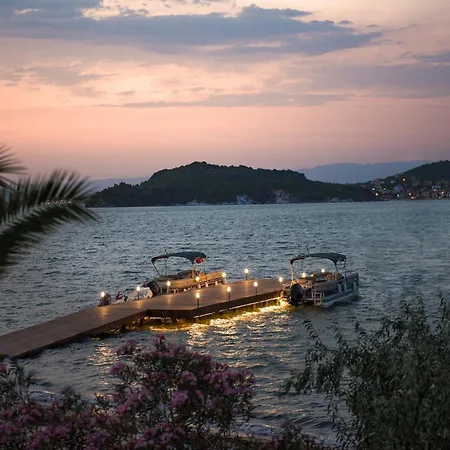 D Murat Reis Ayvalık 5* Ayvalı