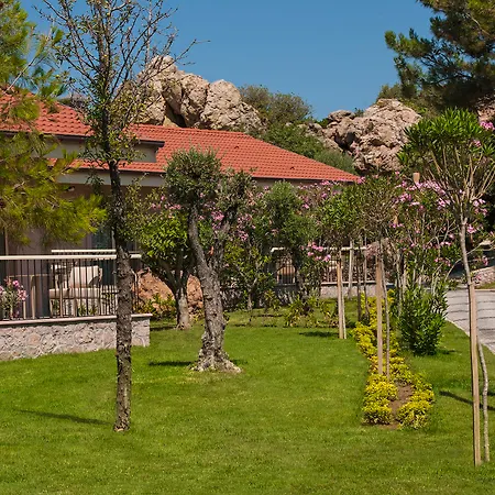 Otel D Murat Reis Ayvalık