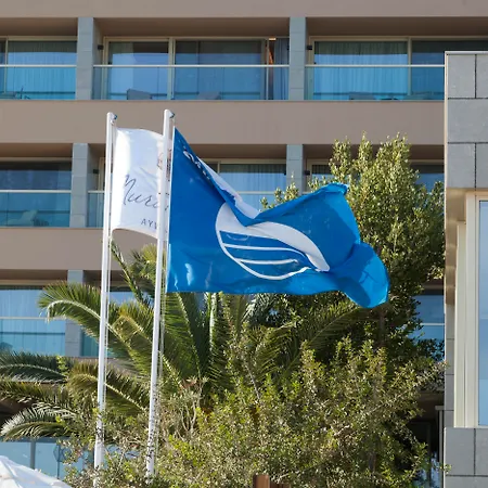 D Murat Reis Ayvalık 5*