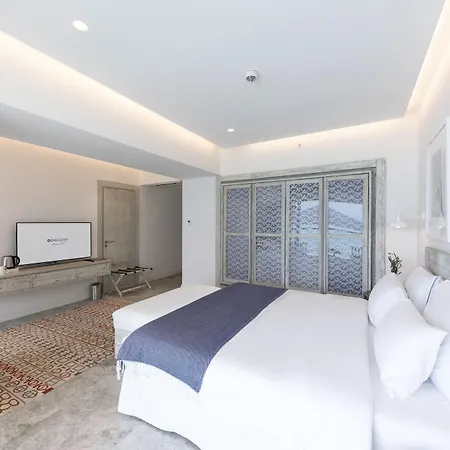 Otel D Murat Reis Ayvalık 5*