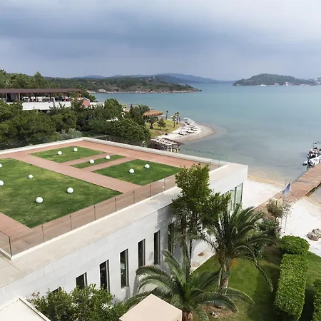 D Murat Reis Ayvalık Otel