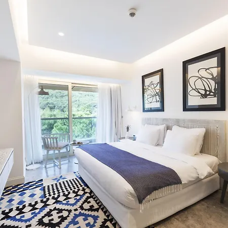 Hotel D Murat Reis Ayvalık 5*