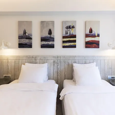 Otel D Murat Reis Ayvalık 5*