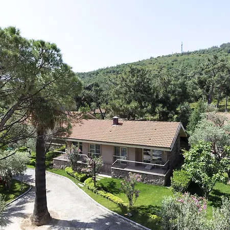 Hotel D Murat Reis Ayvalık 5*