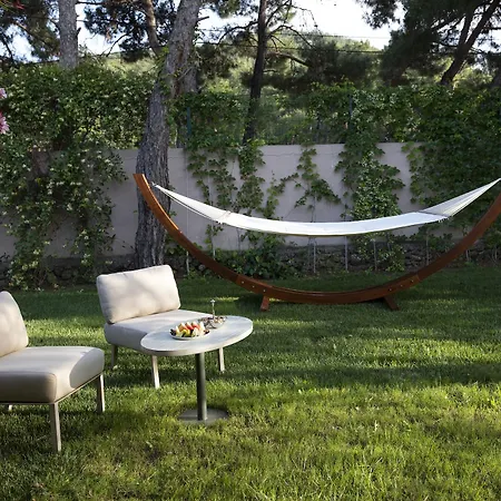 D Murat Reis Ayvalık 5*