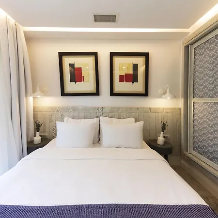 Hotel D Murat Reis Ayvalık