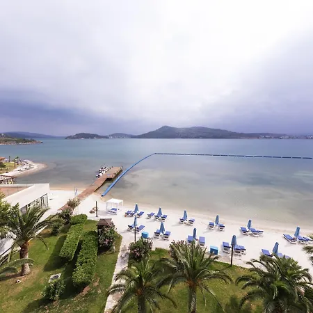 D Murat Reis Ayvalık Ayvalı