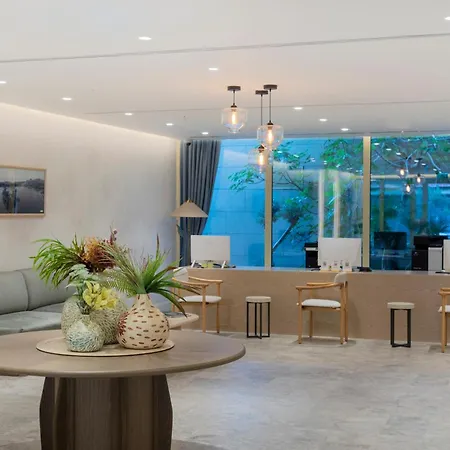 Otel D Murat Reis Ayvalık