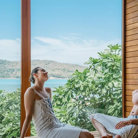 Otel D Murat Reis Ayvalık 5*