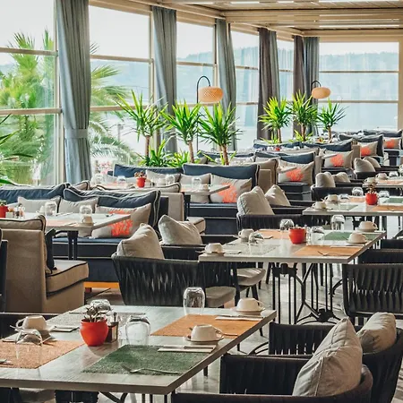 D Murat Reis Ayvalık Otel 5*