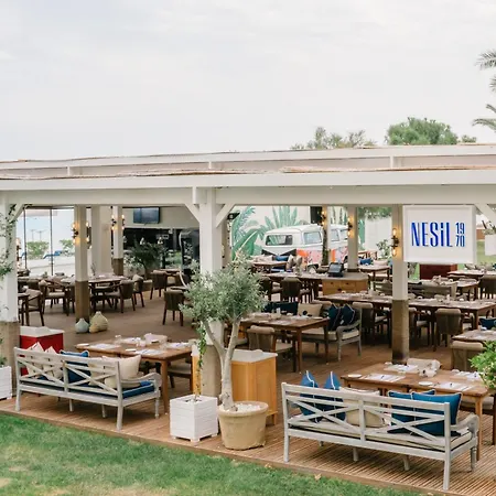 D Murat Reis Ayvalık