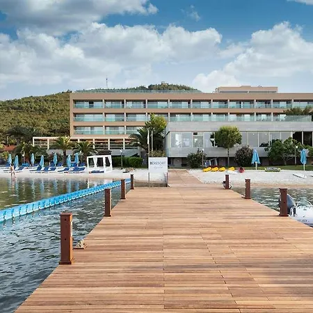 D Murat Reis Ayvalık 5*