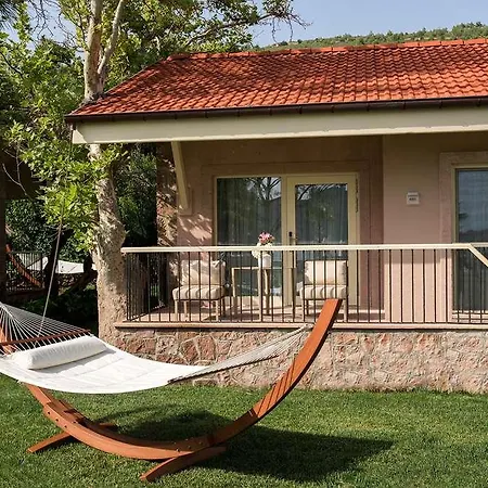 D Murat Reis Ayvalık 5*