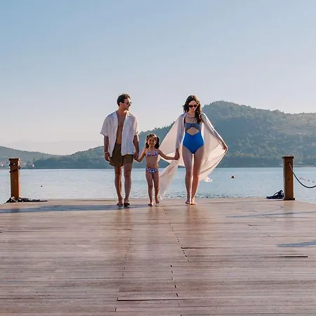 D Murat Reis Ayvalık Otel 5*