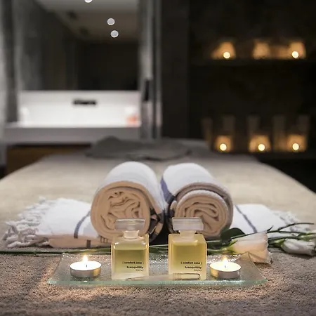 Otel D Murat Reis Ayvalık 5*