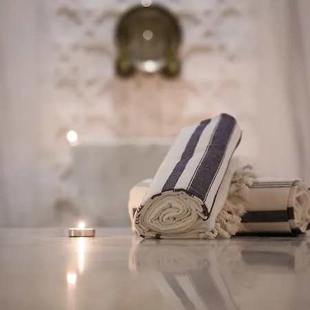 D Murat Reis Ayvalık Hotel