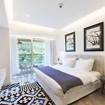 Hotel D - 5*