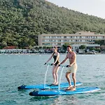 Hotel D -