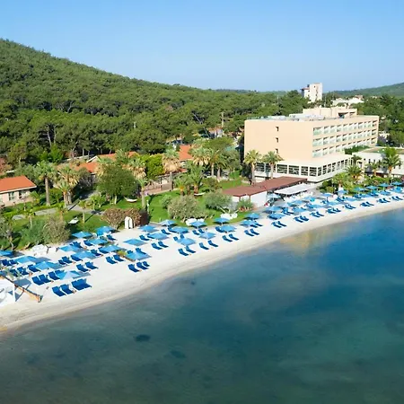 D - Ayvalik