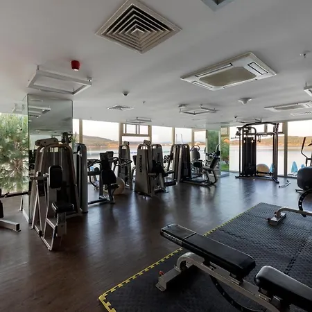 D - Hotel Ayvalik