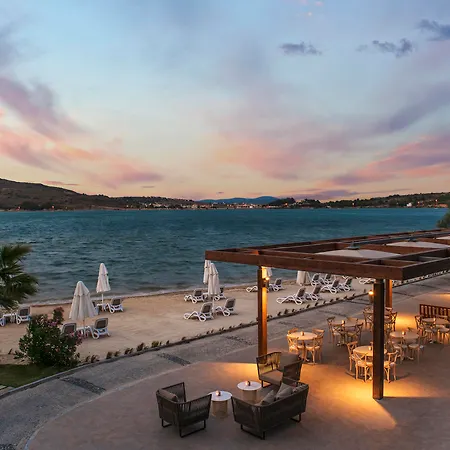 D - 5* Ayvalik