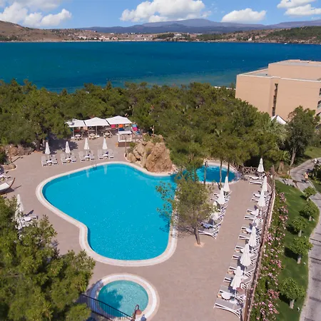 Hotell D -