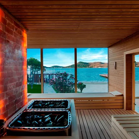 Hotel D - Ayvalik