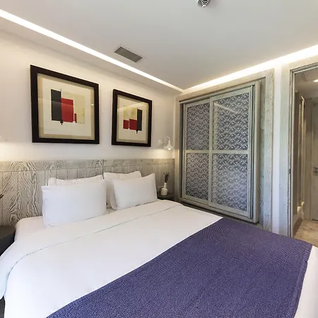 Hotel D - Ayvalik