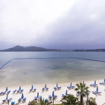 D - Hotel Ayvalik