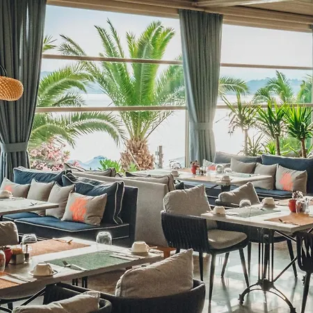 D - Hotell Ayvalı