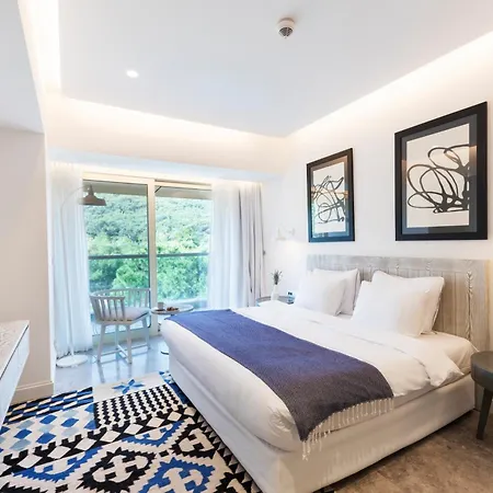 D - Hotel 5*