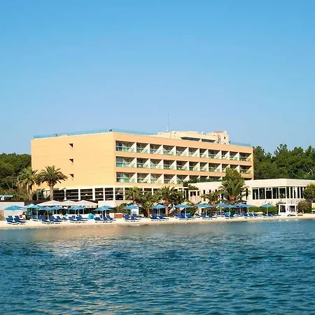 D Murat Reis Ayvalık Otel